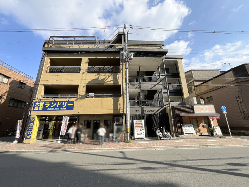 まいど26号【成立下限額あり】