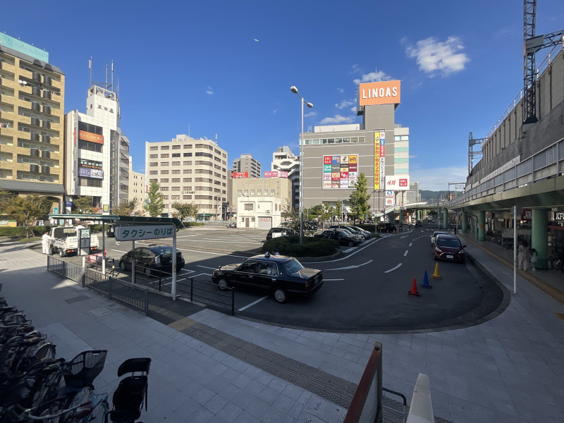 まいど14号☆老朽化の建物から資産価値向上を目指すプロジェクト☆