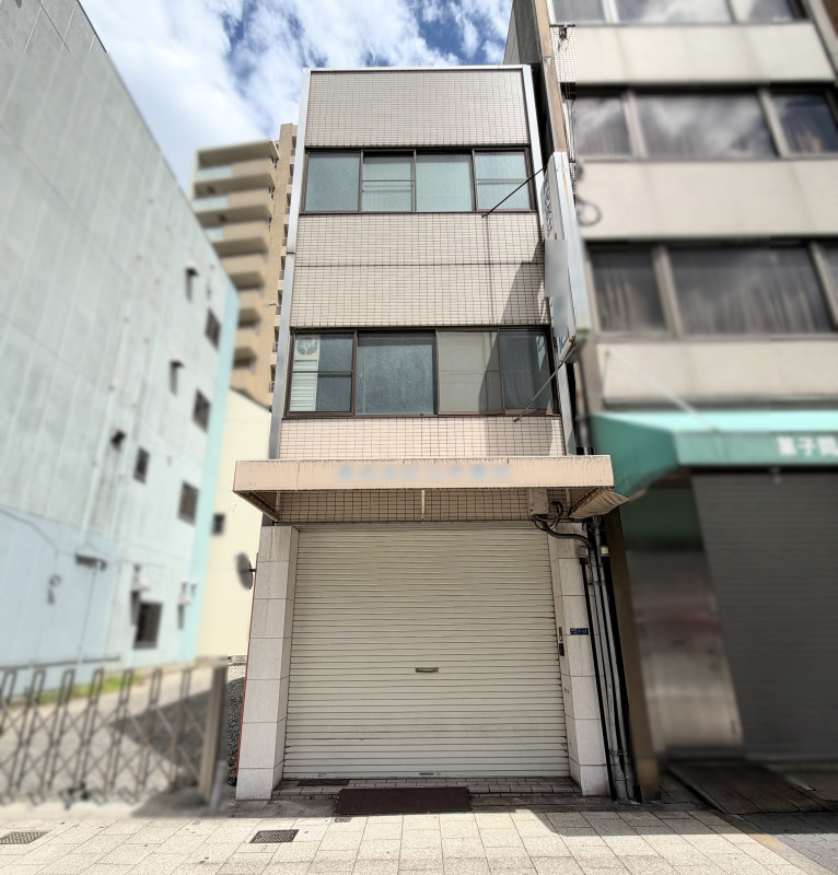 まいど31号