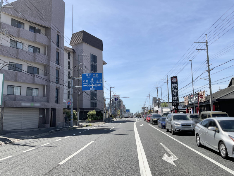 まいど24号