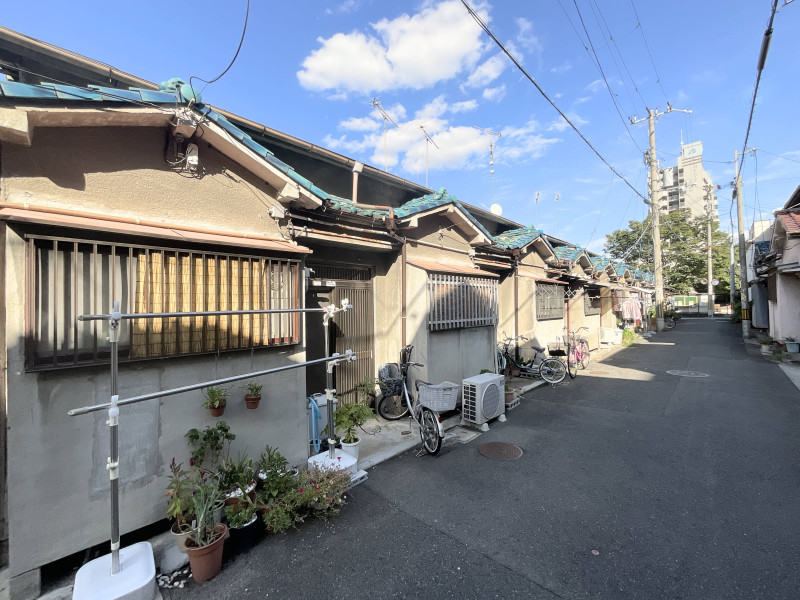 まいど25号(まいど14号再組成ファンド)