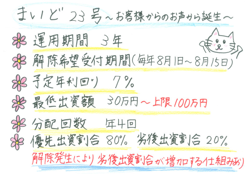 まいど23号