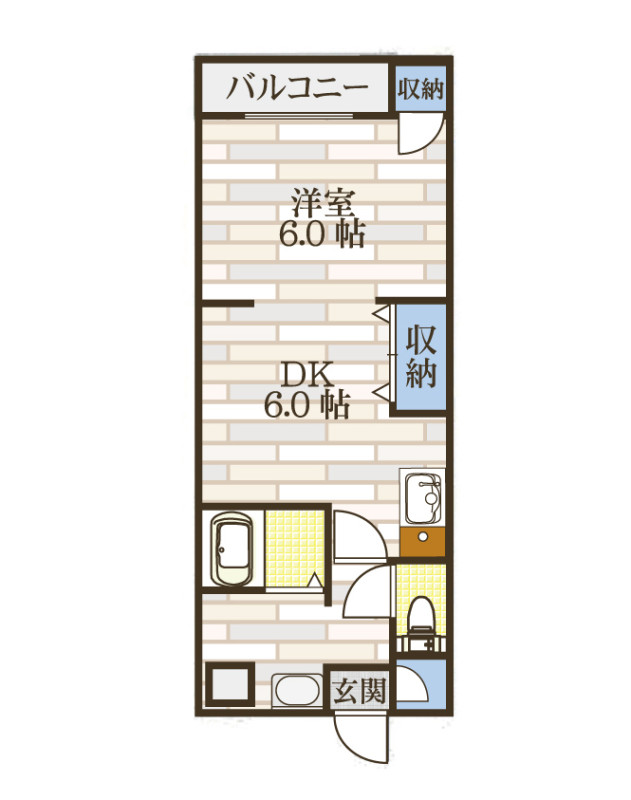 まいど22号(まいど6号再組成ファンド)
