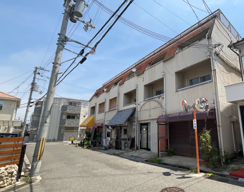 まいど22号(まいど6号再組成ファンド)