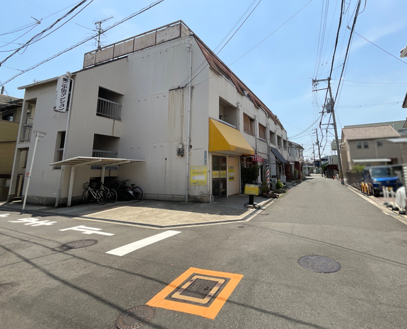 まいど22号(まいど6号再組成ファンド)