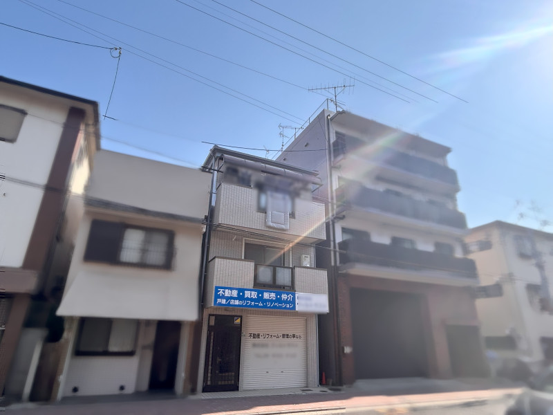 まいど21号(キャシュバックキャンペーン開催!!!)