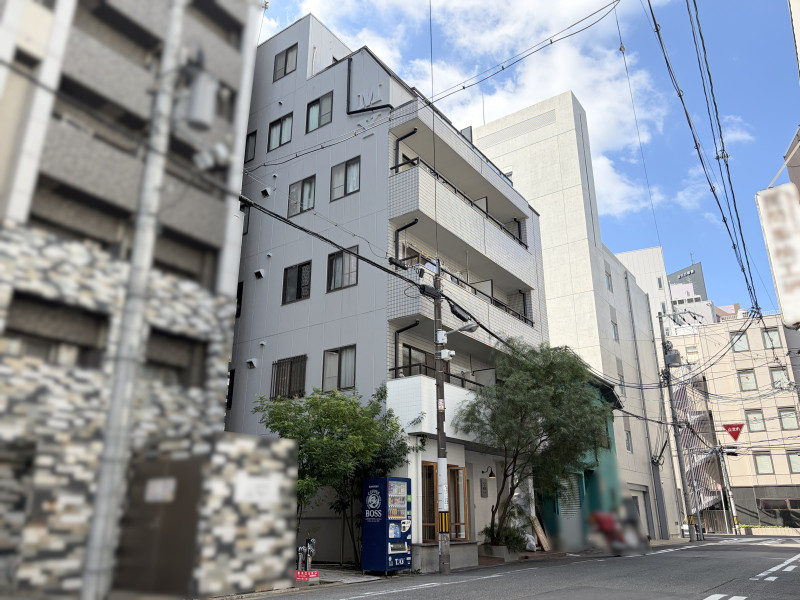 まいど32号